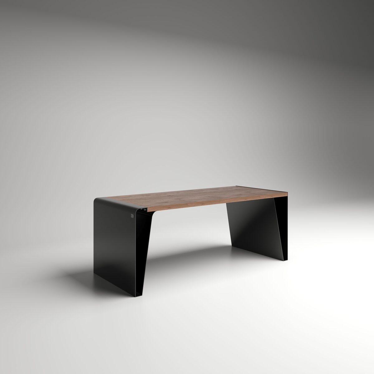 Suadiye Table Studio render KNG Streets product