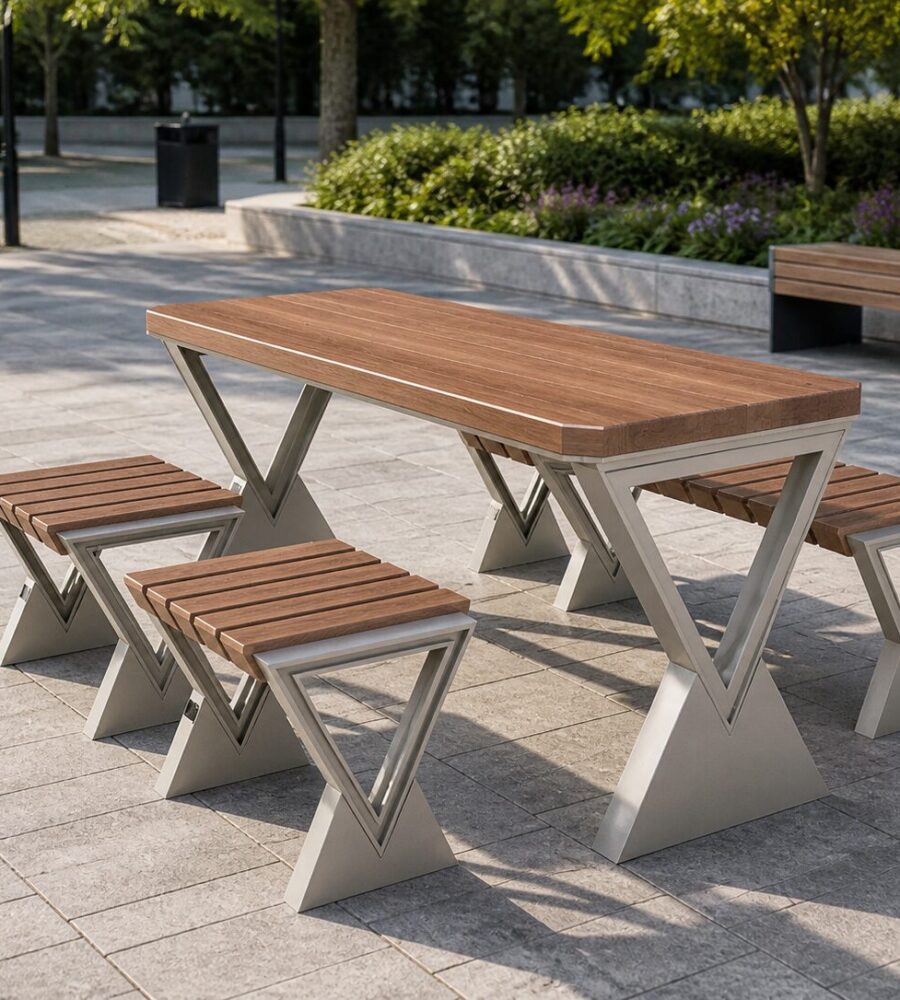 Arbat picnic table 03