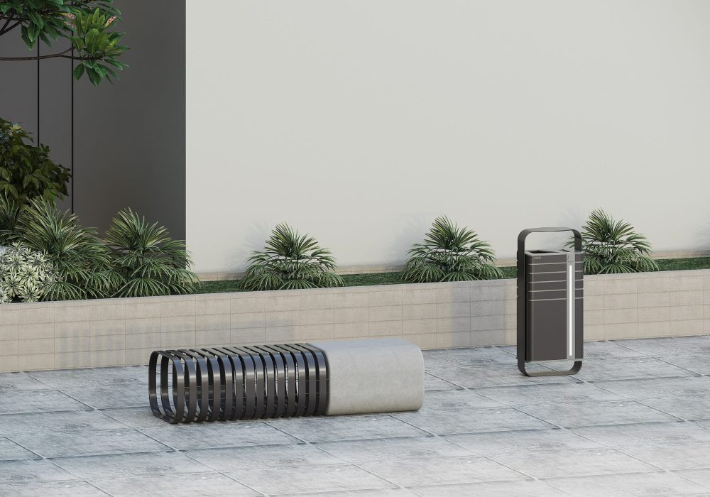 Fith Avenue Trash Bins (1)