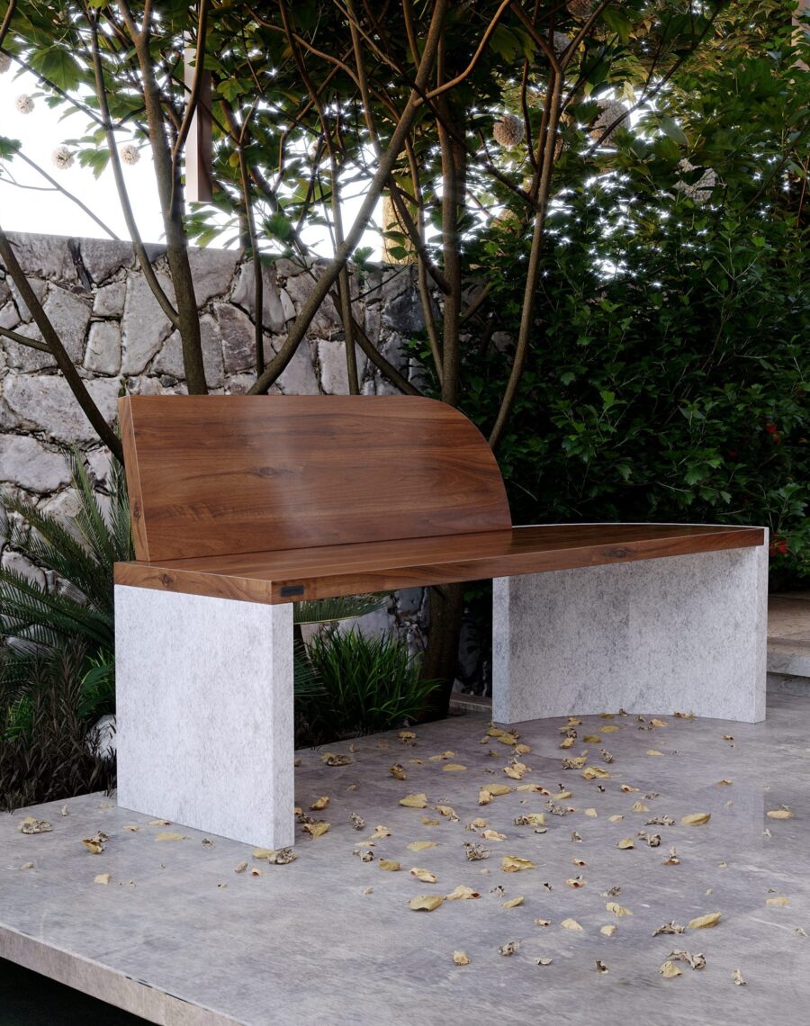 La Rambla Benches (2)