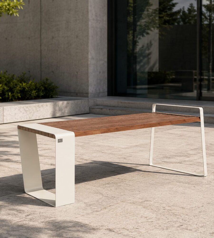 Oxford Table Render