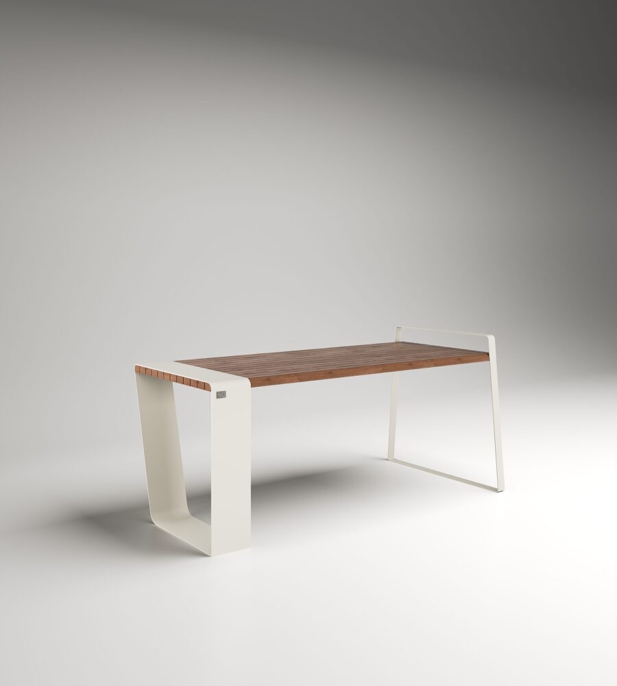 Oxford Table Studio Render - kng streets product