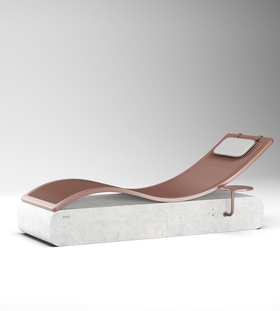 Ragin Sun Loungers (2)