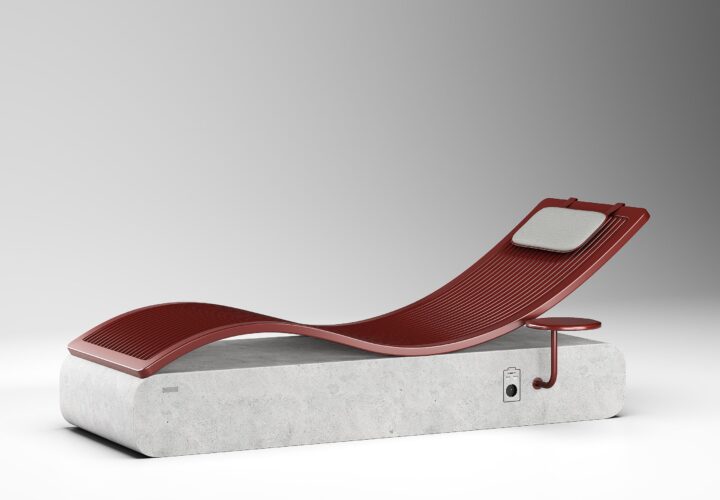 Ragin Sun Loungers (6)