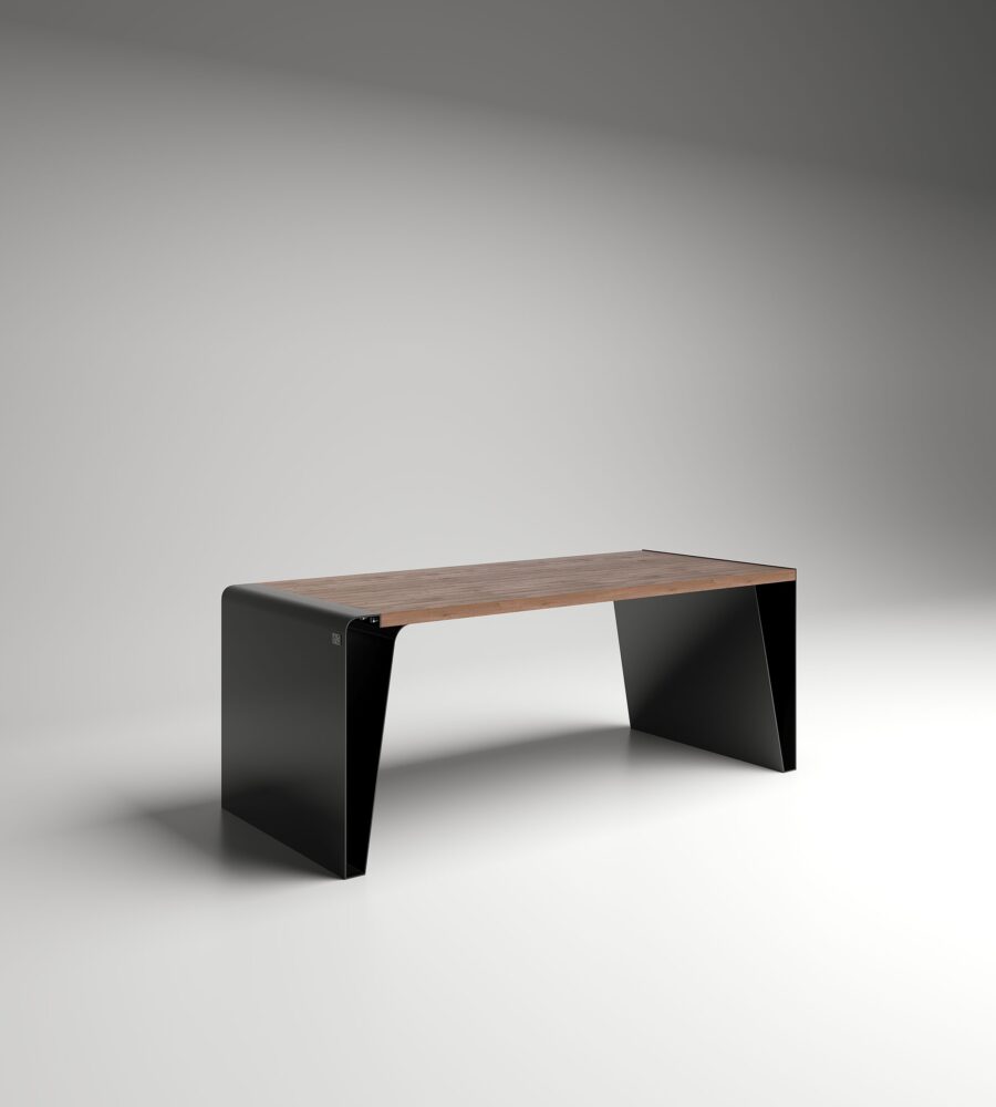 Suadiye Table Studio render KNG Streets product